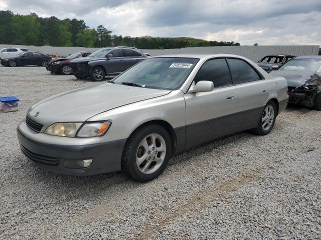 LEXUS ES300 2001 jt8bf28g110305818