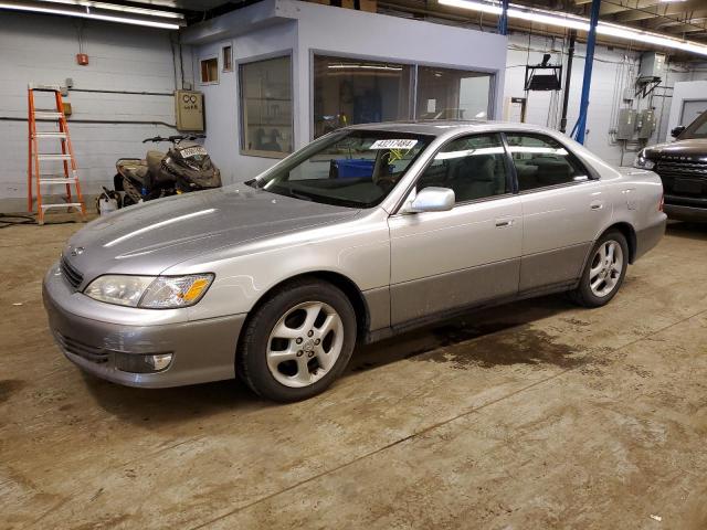 LEXUS ES300 2001 jt8bf28g115107520