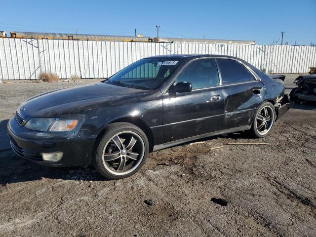 LEXUS ES300 1998 jt8bf28g1w5031465