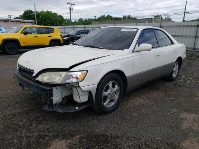 LEXUS ES300 1998 jt8bf28g1w5043731