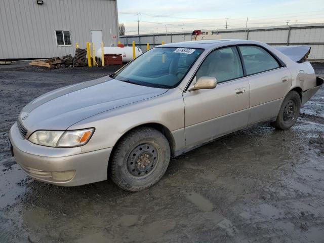 LEXUS ES300 1998 jt8bf28g1w5044779