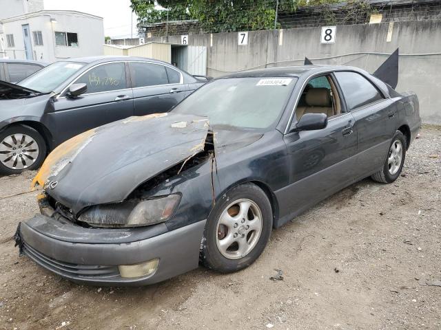 LEXUS ES300 1998 jt8bf28g1w5046953