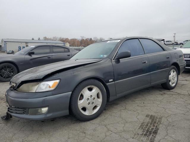 LEXUS ES 300 2000 jt8bf28g1y0277450