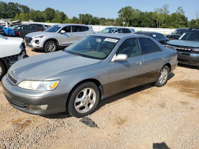 LEXUS ES 300 2000 jt8bf28g1y5097484