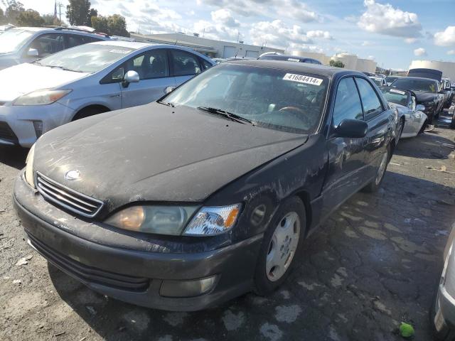 LEXUS ES300 2000 jt8bf28g1y5100917