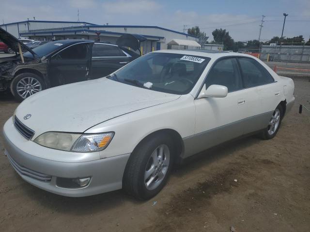 LEXUS ES300 2000 jt8bf28g1y5101291