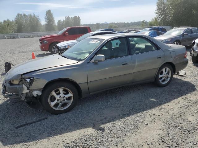 LEXUS ES300 2001 jt8bf28g210293288