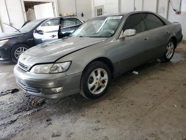 LEXUS ES300 2001 jt8bf28g210325320