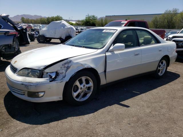 LEXUS ES 300 2001 jt8bf28g210337502