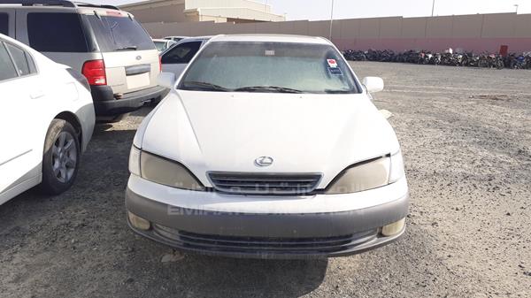 LEXUS ES 300 1998 jt8bf28g2w0110074