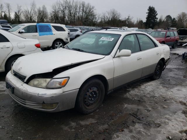 LEXUS ES300 1998 jt8bf28g2w5013928