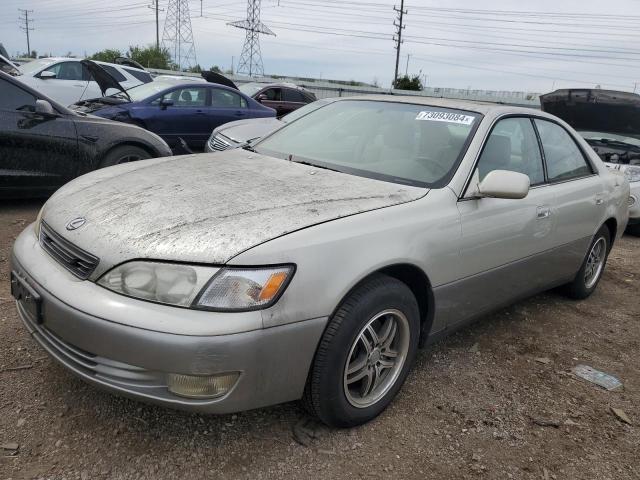 LEXUS ES 300 1998 jt8bf28g2w5014173