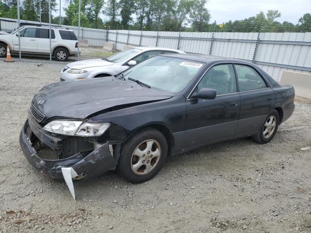 LEXUS ES300 1998 jt8bf28g2w5047433