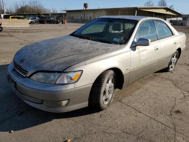 LEXUS ES300 2001 jt8bf28g310313211