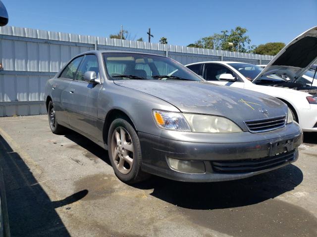 LEXUS ES 300 2001 jt8bf28g310330266