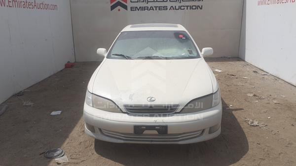 LEXUS ES 300 2001 jt8bf28g310332485