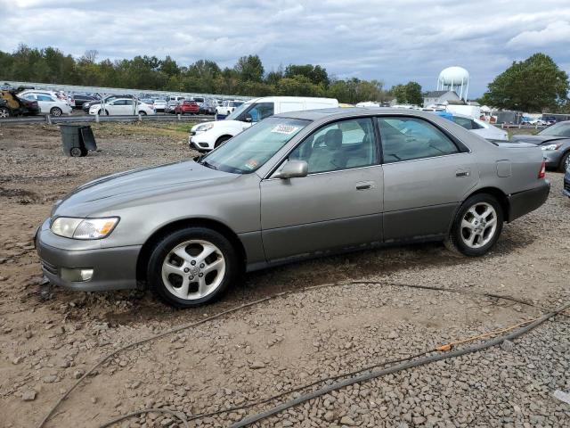 LEXUS ES 300 2001 jt8bf28g310336858