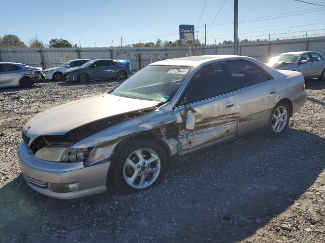 LEXUS ES 300 2001 jt8bf28g310338643