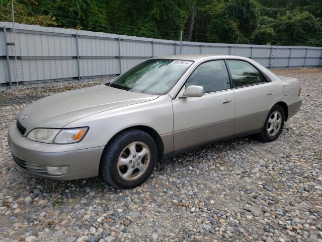 LEXUS ES 300 1998 jt8bf28g3w5014151