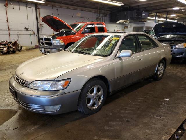 LEXUS ES300 1998 jt8bf28g3w5028454