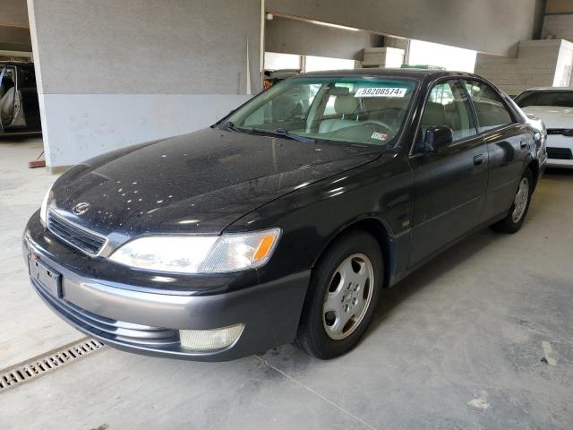 LEXUS ES300 1999 jt8bf28g3x0201551