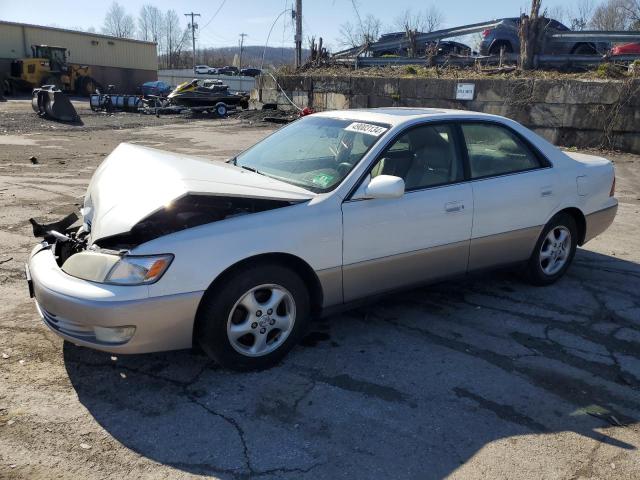 LEXUS ES300 1999 jt8bf28g3x5067675