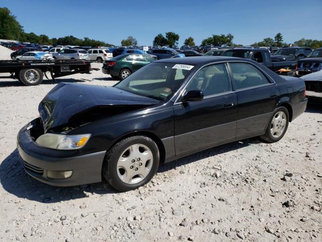 LEXUS ES 300 2000 jt8bf28g3y0239833