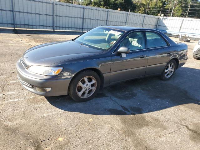 LEXUS ES 300 2001 jt8bf28g415105504