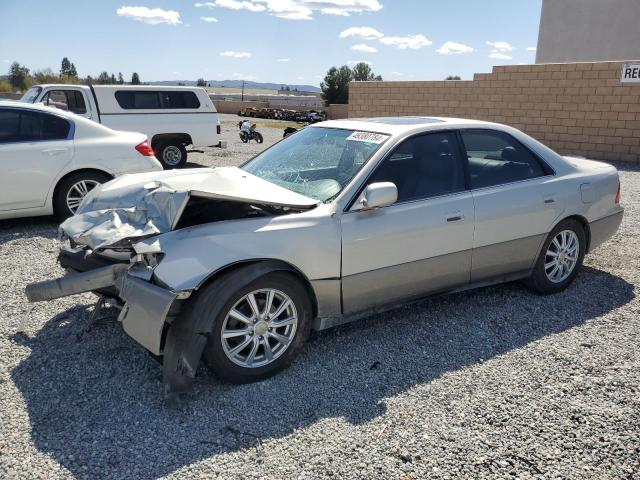 LEXUS ES300 1998 jt8bf28g4w0101828