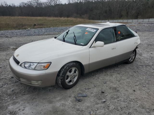 LEXUS ES300 1998 jt8bf28g4w0129550