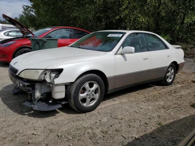 LEXUS ES 300 1998 jt8bf28g4w5031752