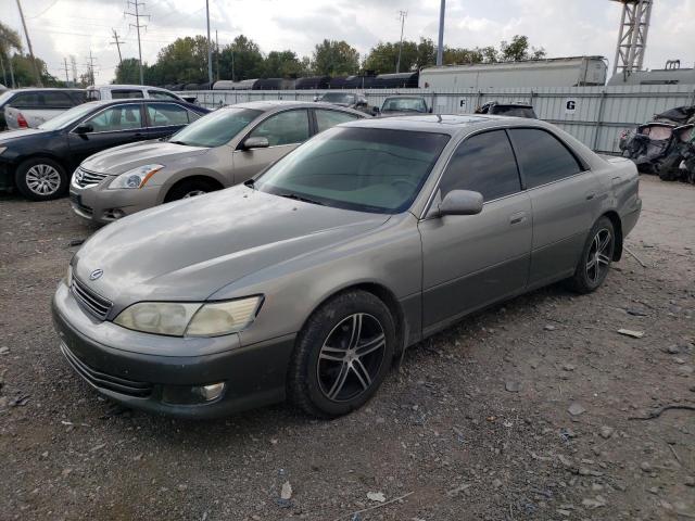 LEXUS ES 300 2000 jt8bf28g4y0284859