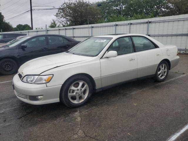 LEXUS ES300 2000 jt8bf28g4y5077200