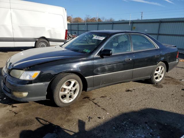 LEXUS ES300 2000 jt8bf28g4y5089248