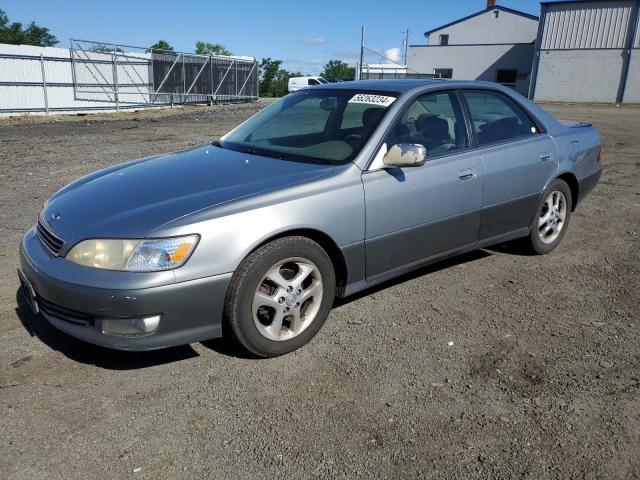 LEXUS ES300 2000 jt8bf28g4y5090979