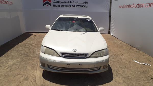 LEXUS ES 300 2000 jt8bf28g4y5097009