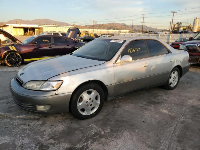 LEXUS ES 300 2000 jt8bf28g4y5102094