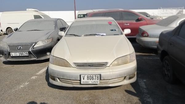 LEXUS ES 300 2001 jt8bf28g510327112