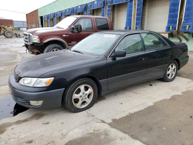 LEXUS ES 300 1998 jt8bf28g5w5020646