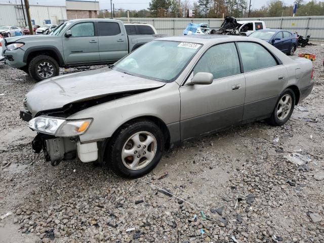 LEXUS ES300 1998 jt8bf28g5w5046339