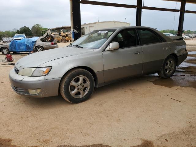 LEXUS ES300 1998 jt8bf28g5w5049564