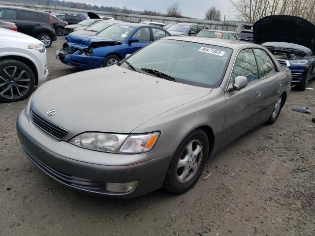 LEXUS ES300 1998 jt8bf28g5w5050942