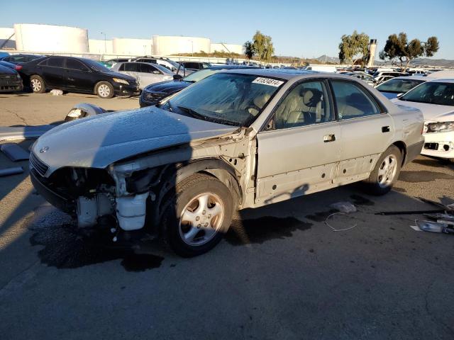 LEXUS ES300 1999 jt8bf28g5x0233286