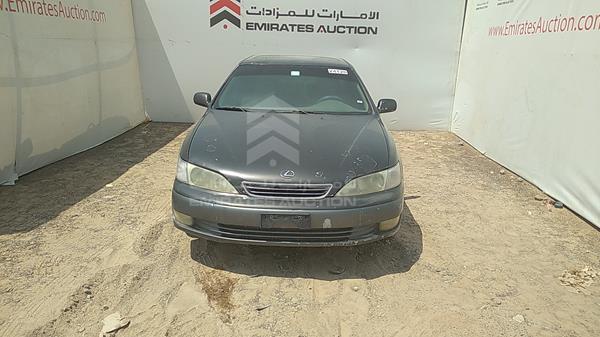 LEXUS GS 300 2000 jt8bf28g5y0237243