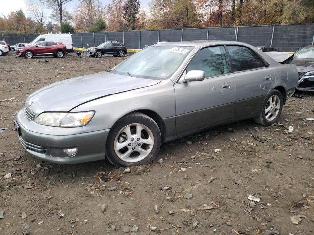 LEXUS ES300 2000 jt8bf28g5y0268184