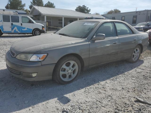 LEXUS ES 300 2000 jt8bf28g5y5083698