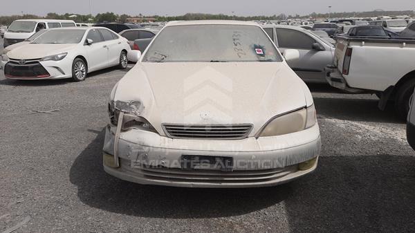 LEXUS ES 300 2000 jt8bf28g5y5095835