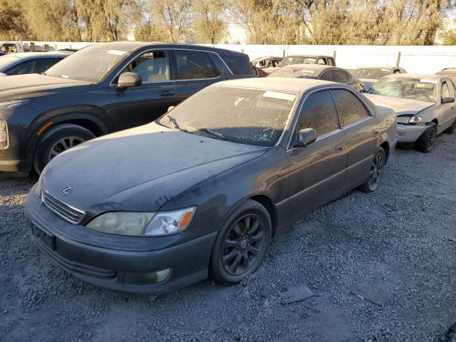 LEXUS ES300 2001 jt8bf28g610304051