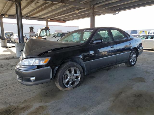 LEXUS ES 300 2001 jt8bf28g610305331