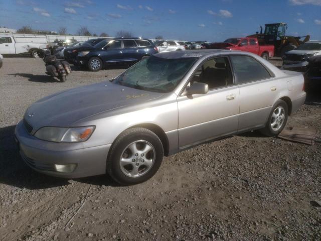 LEXUS ES300 1999 jt8bf28g6x5066813